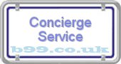 concierge-service.b99.co.uk